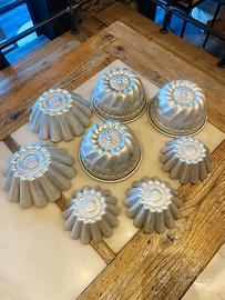 Stampi per torte