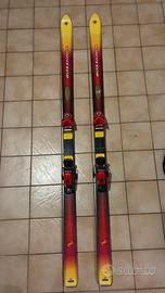 sci rossignol 191
