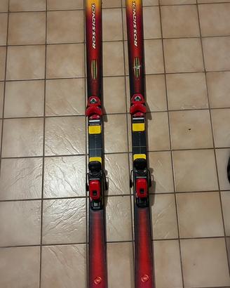 sci rossignol 191