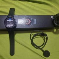 samsung watch 5 pro colore nero