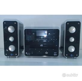 Stereo MPMAN MIR 5000 Trento 