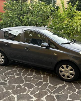 Opel Corsa 1.2 Benzina-GPL 2012