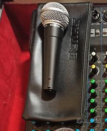 Shure sm58