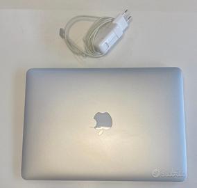 MacBook Air 13'' (2017) | Core i5 | 8GB RAM