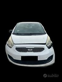 Ricambi kia venga 2010