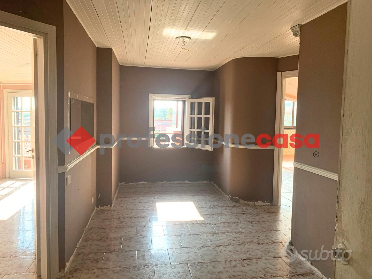 Apartment in Mascalucia, Massannunziata - Vista 2