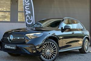MERCEDES-BENZ GLC 220 d 4Matic Mild Hybrid AMG L