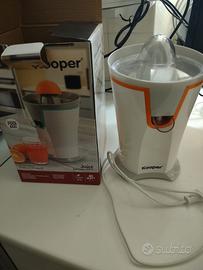 Spremiagrumi elettrico