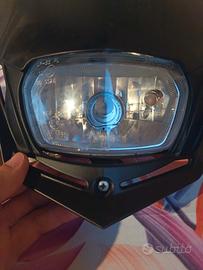 fanale vface