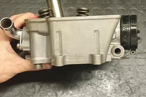 Testa crf 450 r 02-08