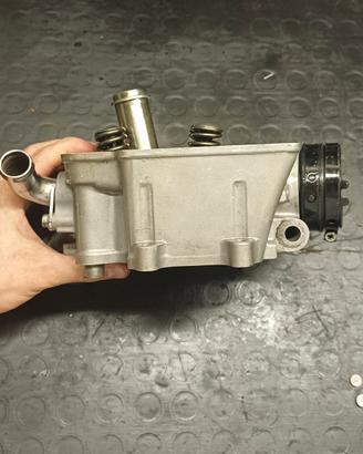 Testa crf 450 r 02-08