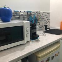 Santa Caterina dello Ionio - camera