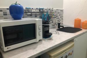 Santa Caterina dello Ionio - camera