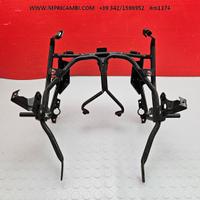 TELAIETTO ANTERIORE BMW R 1200 GS 2008 2012 GS1200