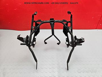 TELAIETTO ANTERIORE BMW R 1200 GS 2008 2012 GS1200