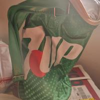 borsa termica 7up vintage