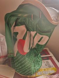 borsa termica 7up vintage