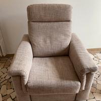 Poltrona telax