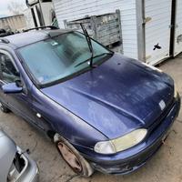 FIAT PALIO STATION WAGON 2001 - RICAMBI