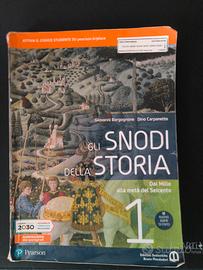 Gli Snodi della storia