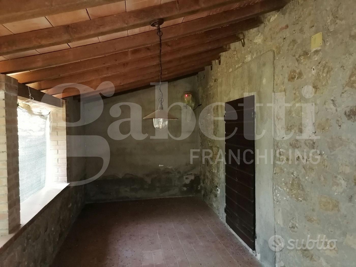 Apartment in Massa Marittima, Monacelle, Grosseto - Vista 2