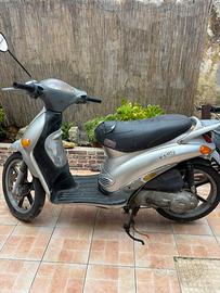 Scooter Piaggio Liberty 50