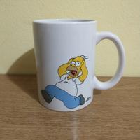 Tazza The Simpson con Homer