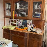 Credenza vintage