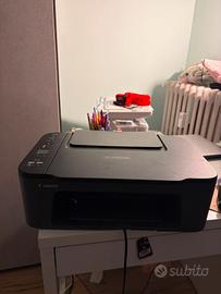 stampante Conon inkjet PIXMA TS3750i 