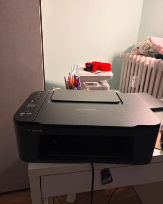 stampante Conon inkjet PIXMA TS3750i 
