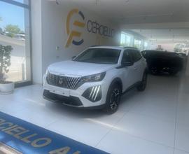 PEUGEOT 2008 PureTech 100 S&S Allure tua da €249