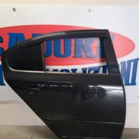 Porta posteriore destra Skoda Octavia del 2006
