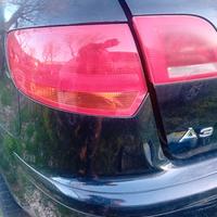 Ricambi Audi A3 140cv 2006