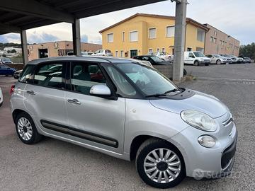 Fiat 500L 1.3 Multijet 85 CV Pop neopatentati