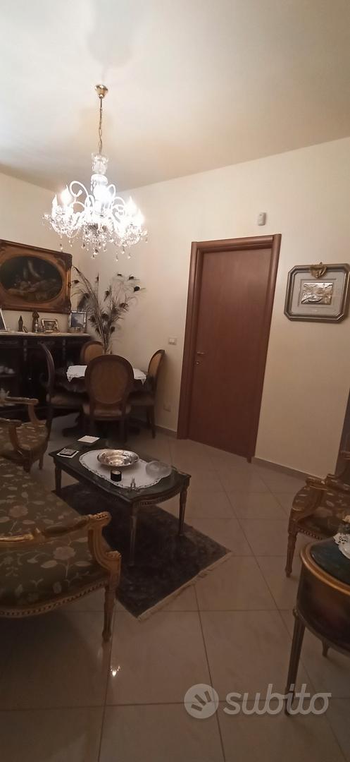 Appartamento – Bagheria, Case Dotto, Case Incorvino - Vista 3