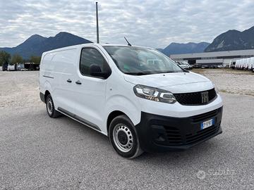 FIAT Scudo 2.0 BlueHDi 145 CV PASSO LUNGO