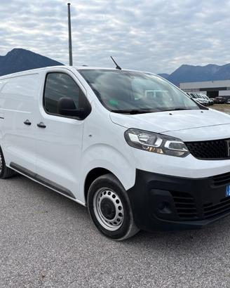 FIAT Scudo 2.0 BlueHDi 145 CV PASSO LUNGO