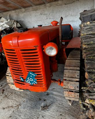 Fiat 25c