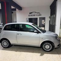 Lancia Ypsilon 1.2 60 CV 2009