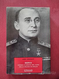 Libro "Beria"