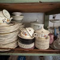 Set di patti + varie