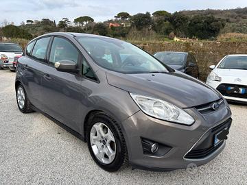 Ford C-Max 1.6 120CV GPL Plus