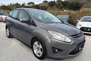 Ford C-Max 1.6 120CV GPL Plus