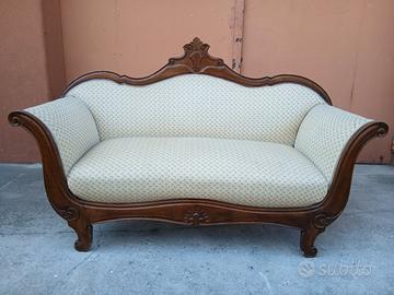 divanetto vintage