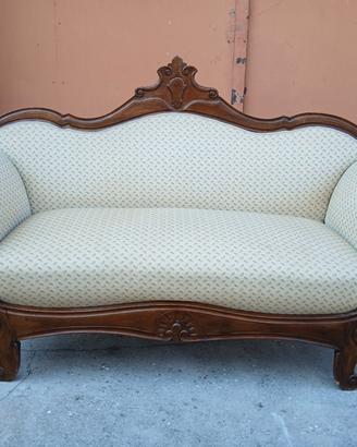 divanetto vintage