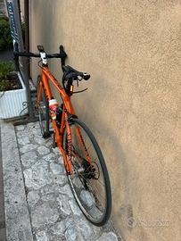 Bici da corsa