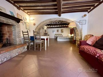 CAMPIGLIA MARITTIMA - Pace, relax e mare