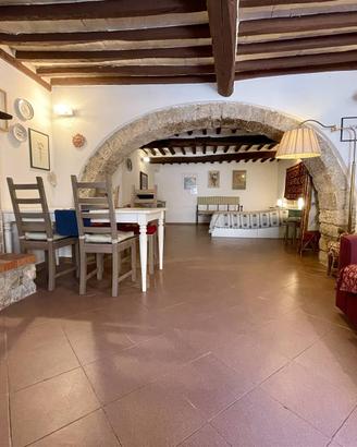 CAMPIGLIA MARITTIMA - Pace, relax e mare
