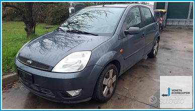 Ricambi Usati FORD FIESTA (CBK) 2005