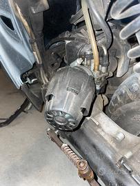 CARBURATORE 17,5 DELL’ORTO